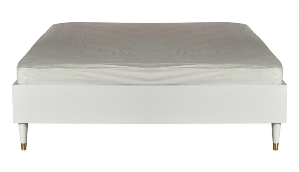 Chloe 160 cm Headless Bed