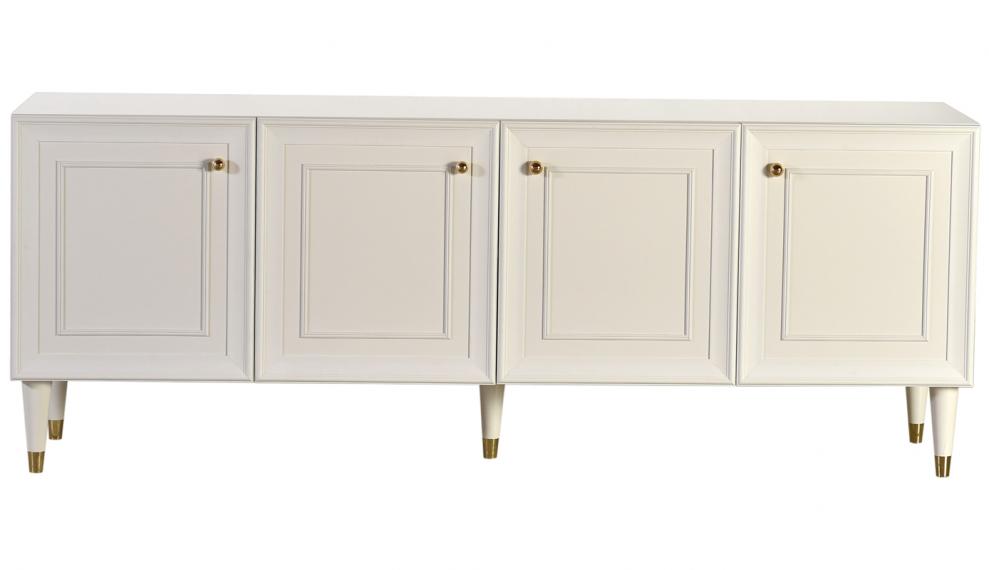 Chloe Console
