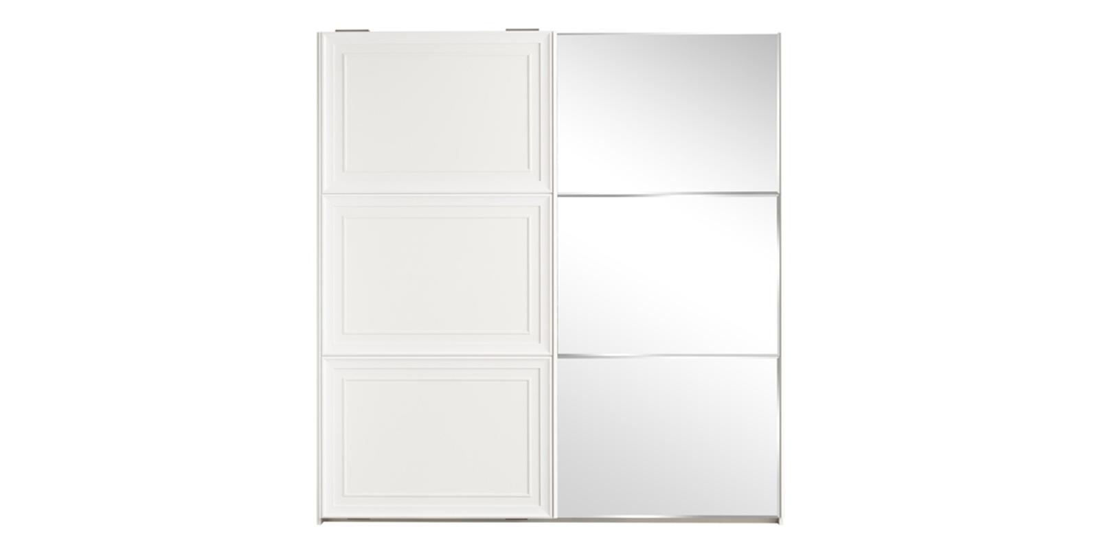 Chloe Sliding Wardrobe (240 CM)
