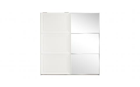 Chloe Sliding Wardrobe (240 CM)