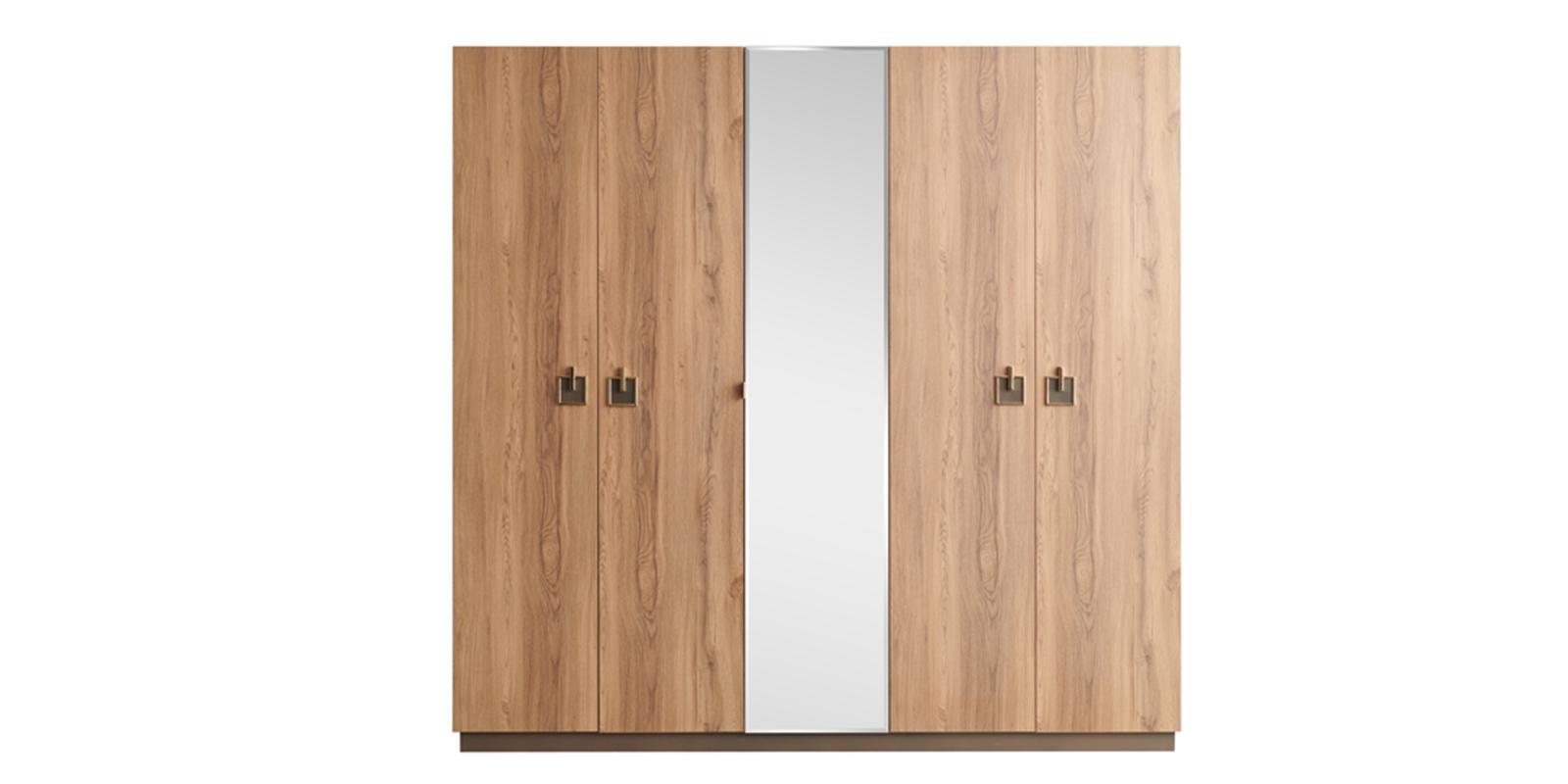 Espanse 5-Door Cabinet