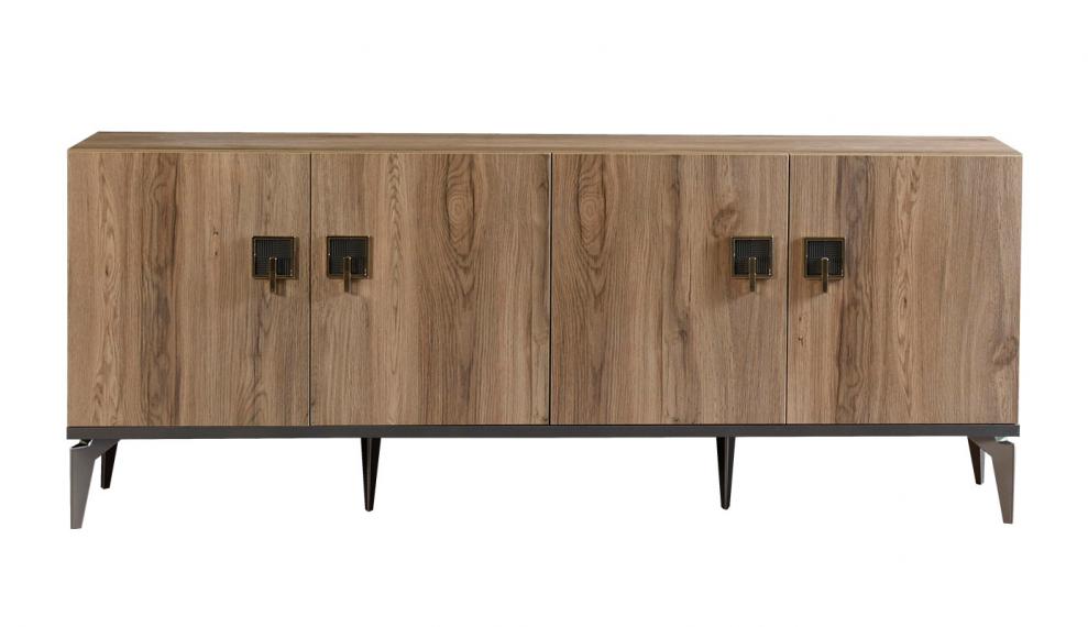 Espanse Console