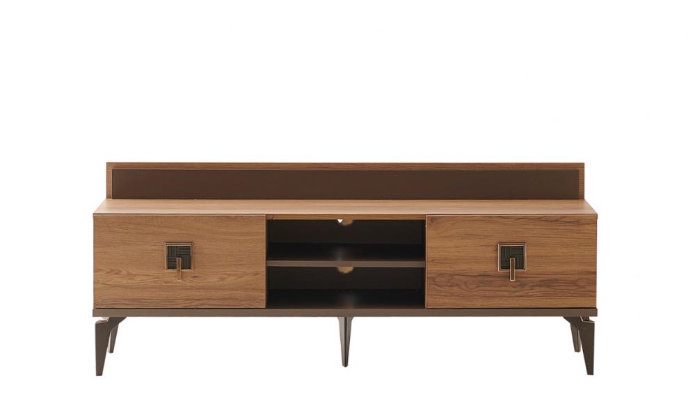 Espanse Mini TV Stand