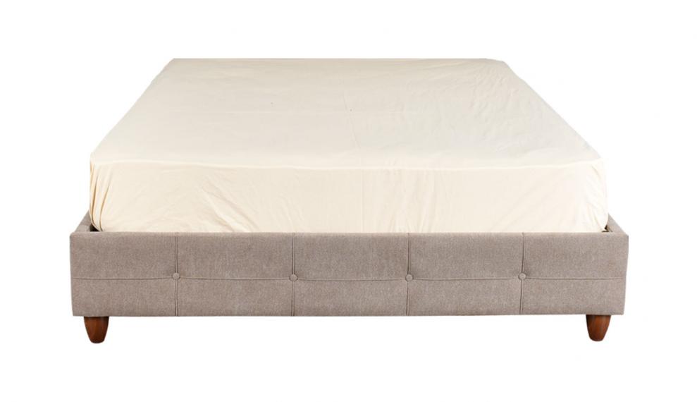 Fenton Upholstered Bed (180 cm)