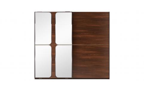 Fenton Sliding Wardrobe
