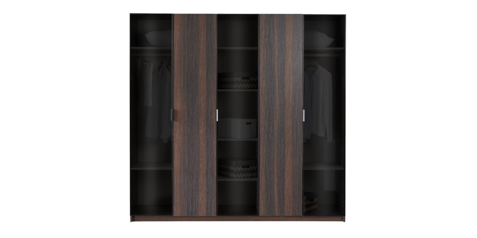 Furion 5-Door Wardrobe (229 cm)
