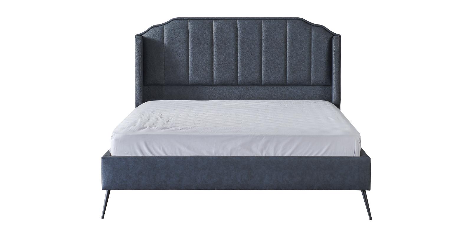 Furion 160 cm Padded Bed Frame
