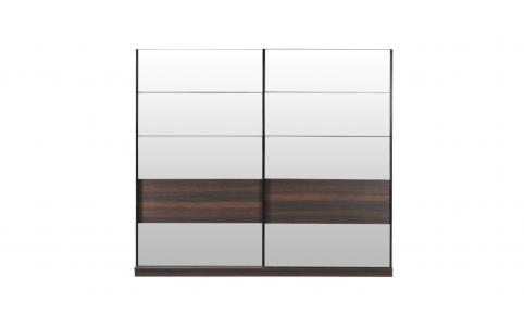Furion Sliding Wardrobe (240cm)