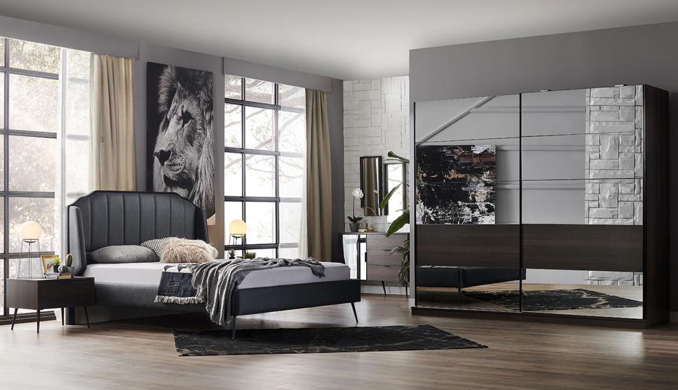 Furion Bedroom