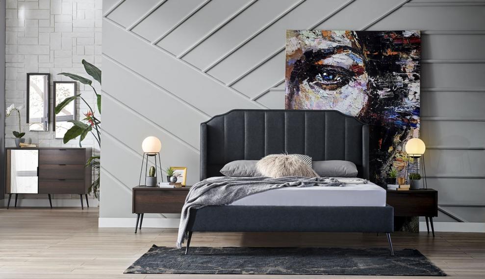 Furion Bedroom
