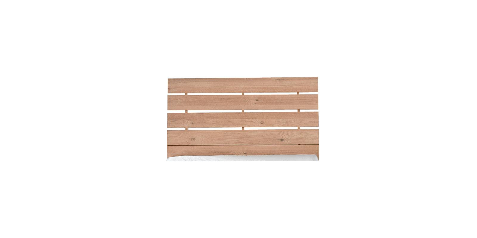 Hillary Headboard (120 cm)