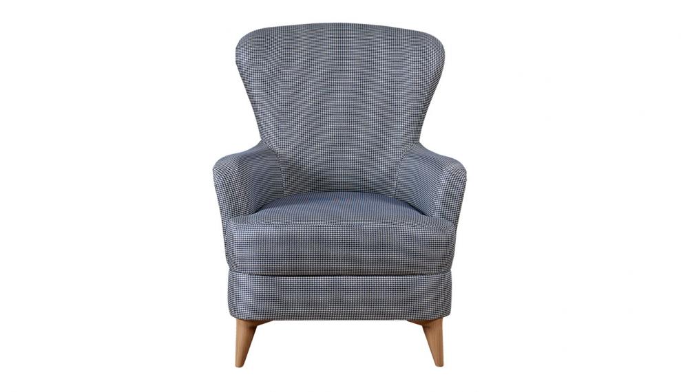 Hillary Armchair