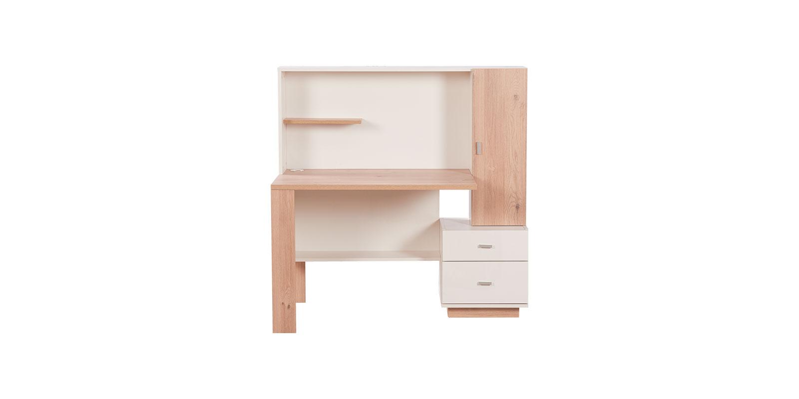 Hillary Work Desk