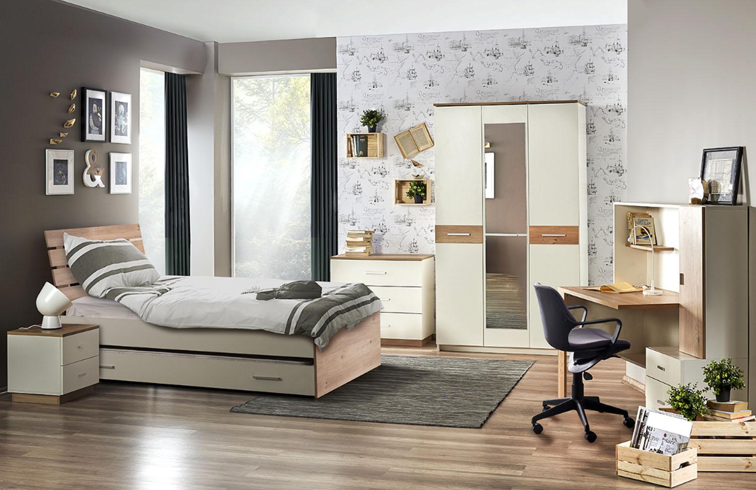 Hillary Young Room