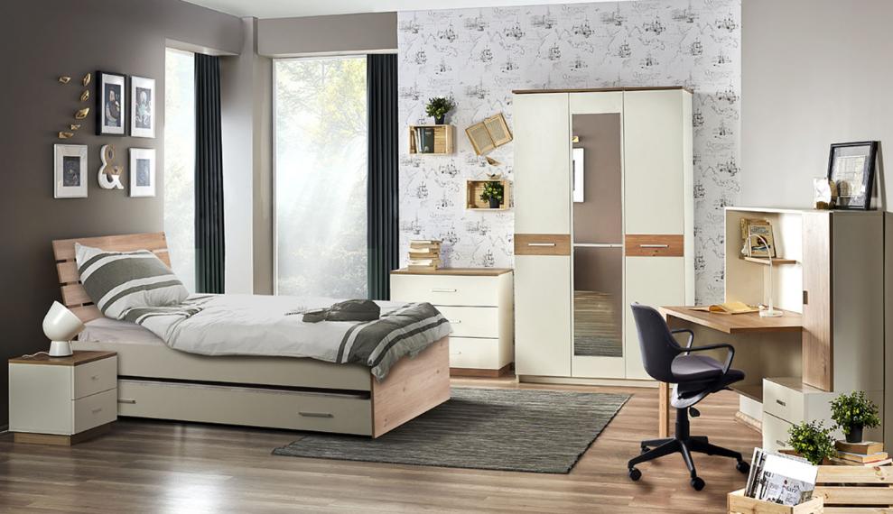 Hillary Young Room
