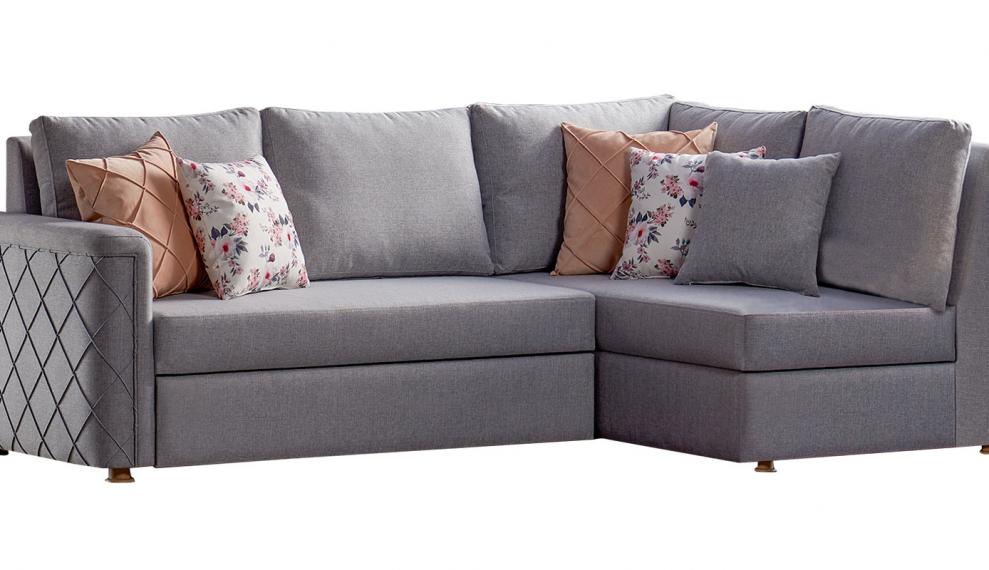 Hillary New Right Corner Sofa