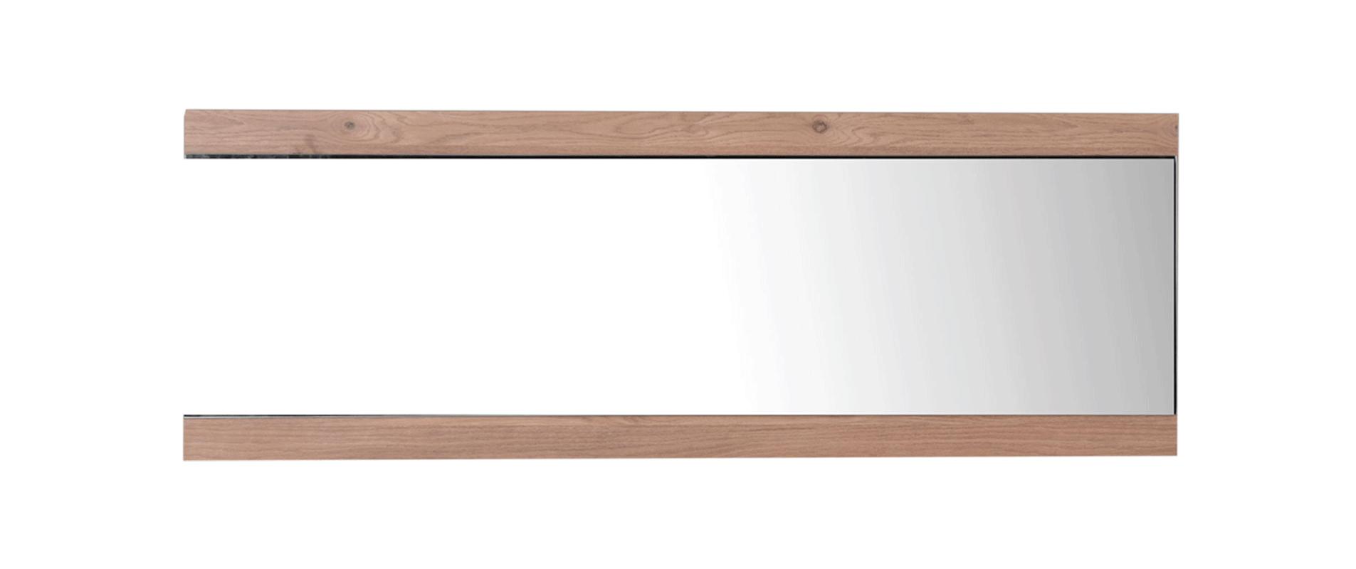 Hillary Console Mirror