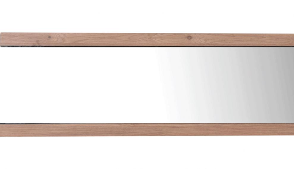 Hillary Console Mirror