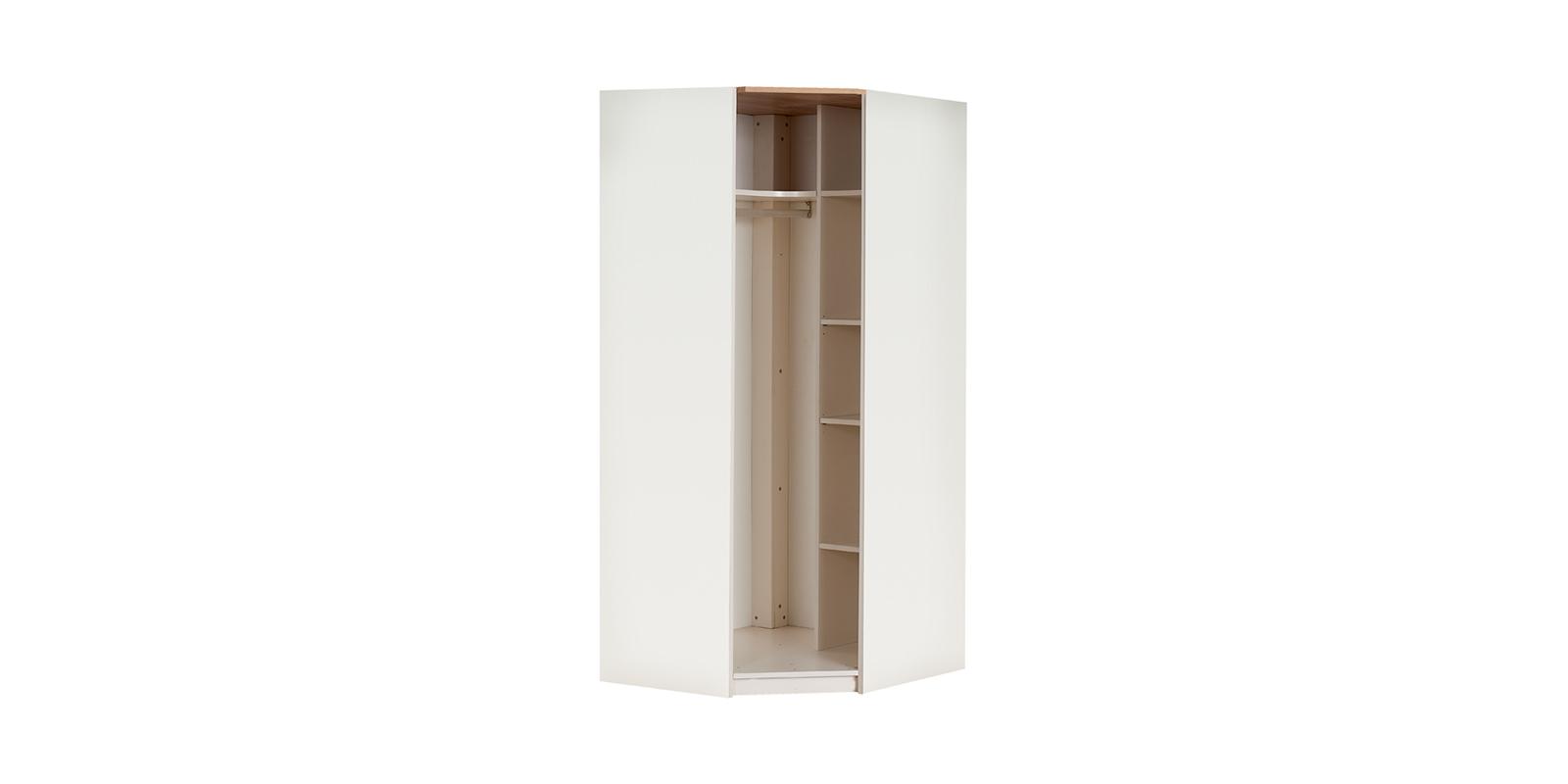 Hillary Corner Module
