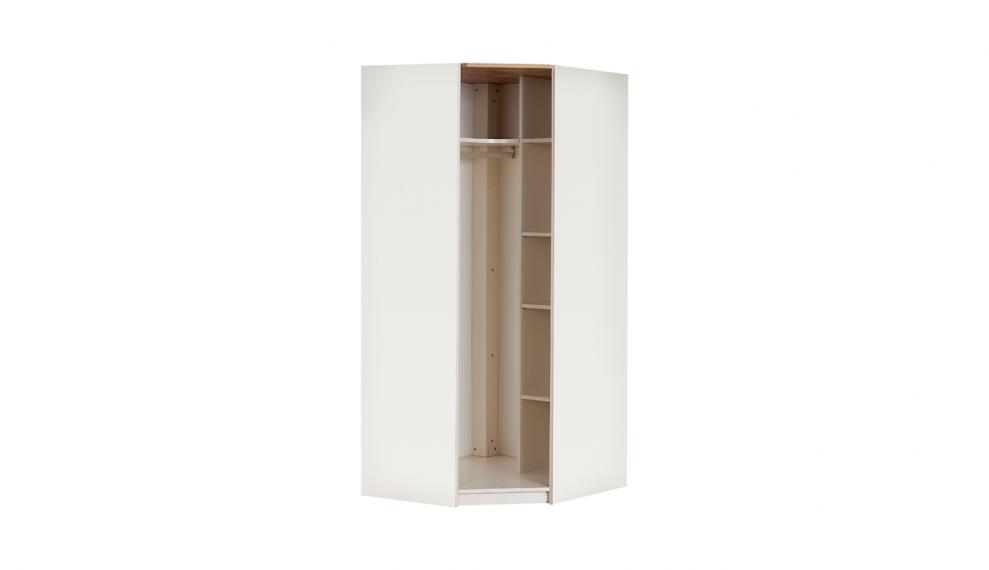 Hillary Corner Module