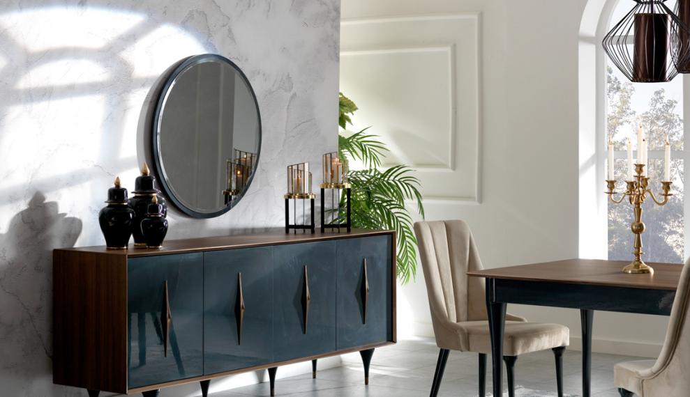 Natello Dining Room