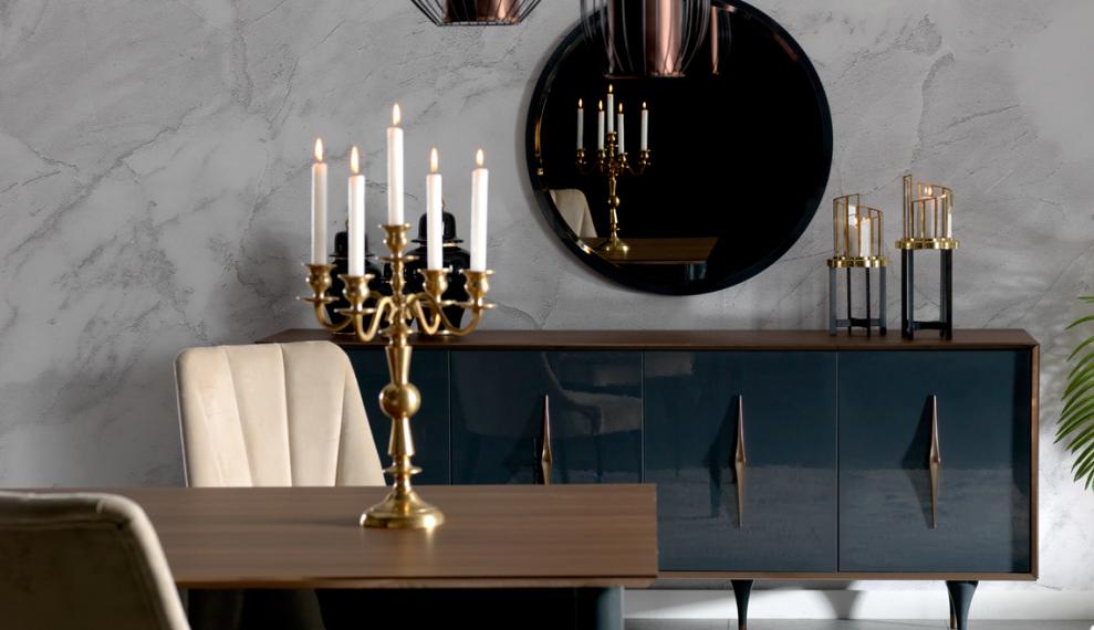 Natello Dining Room