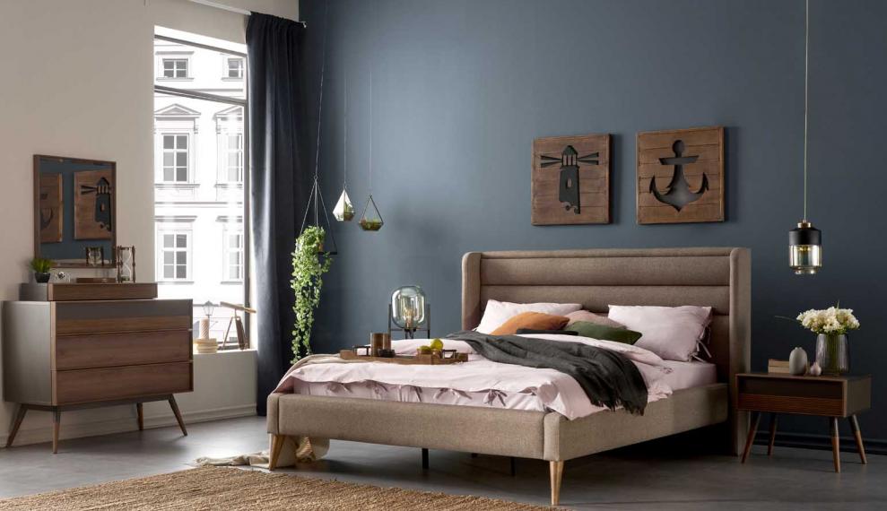 Flemens Bedroom