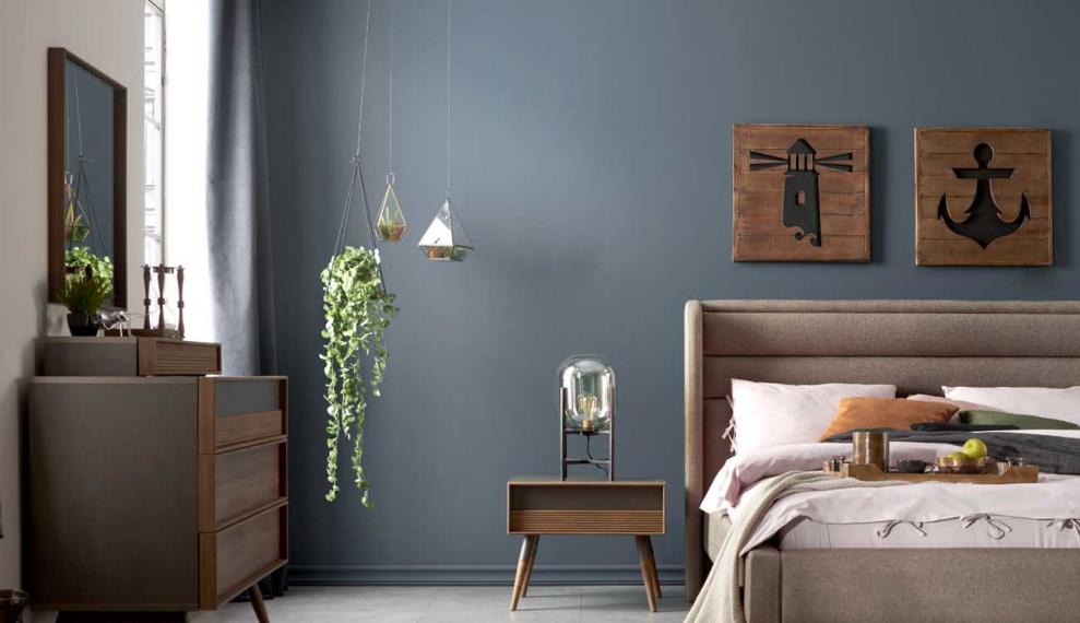 Flemens Bedroom