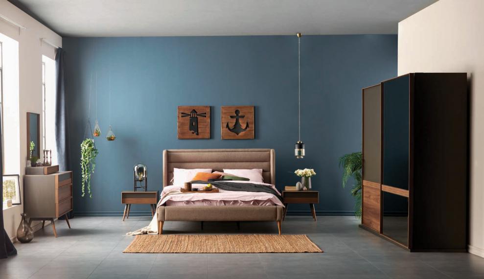 Flemens Bedroom