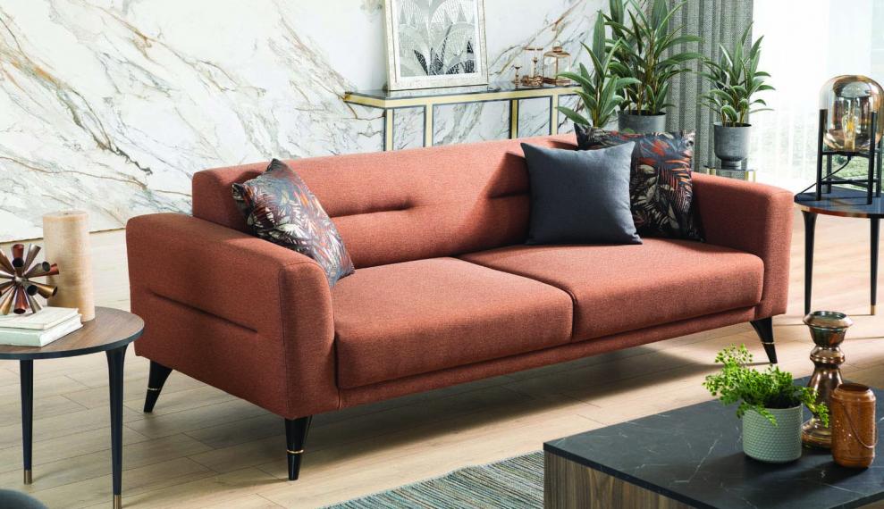 Miru Sofa Set