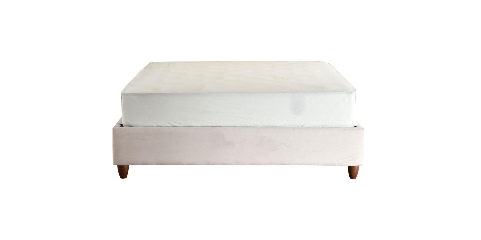 Natello 150 cm Headboardless Base