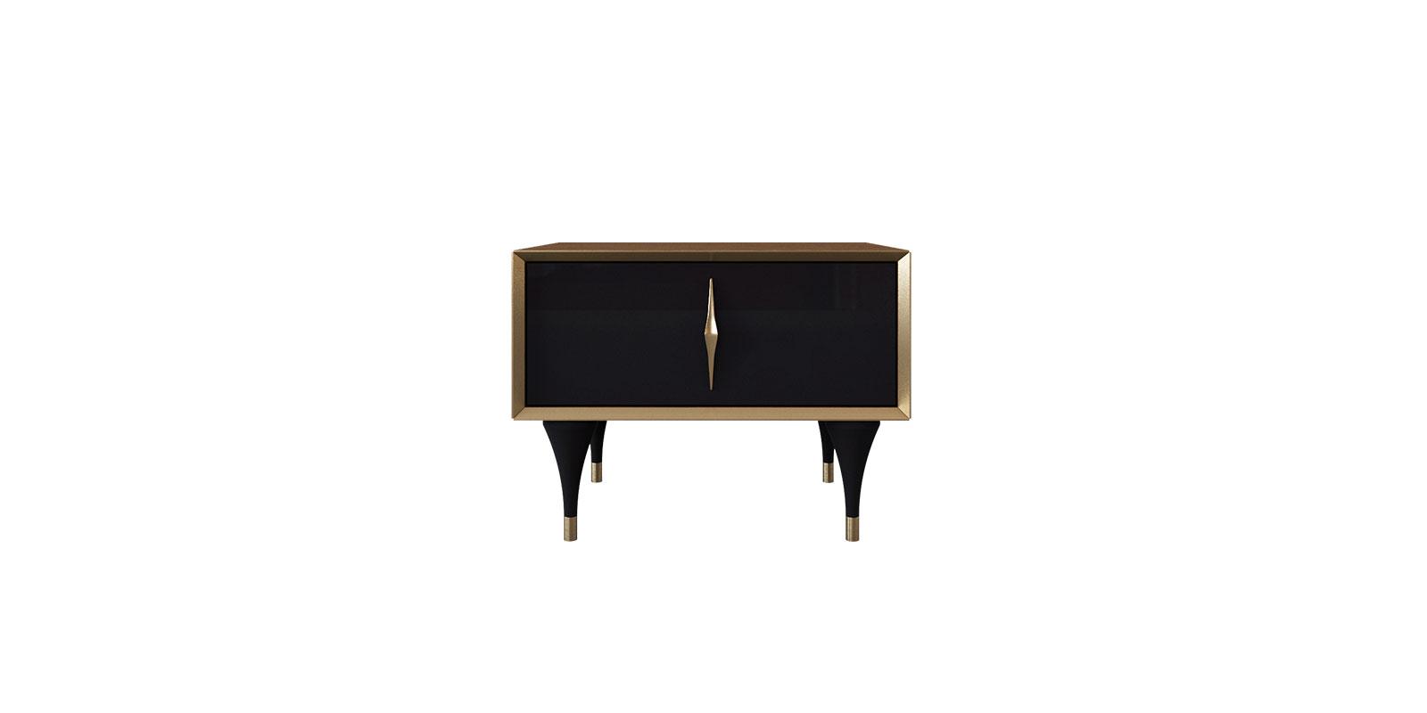 Natello Nightstand