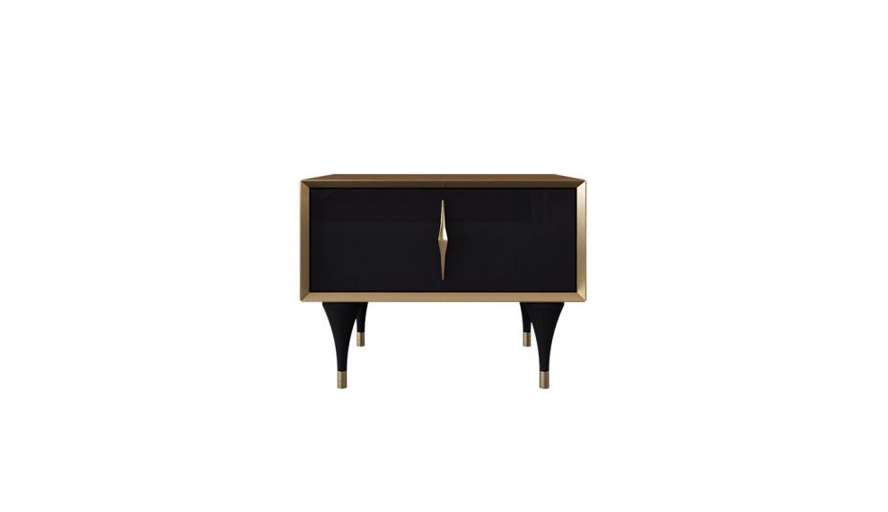 Natello Nightstand