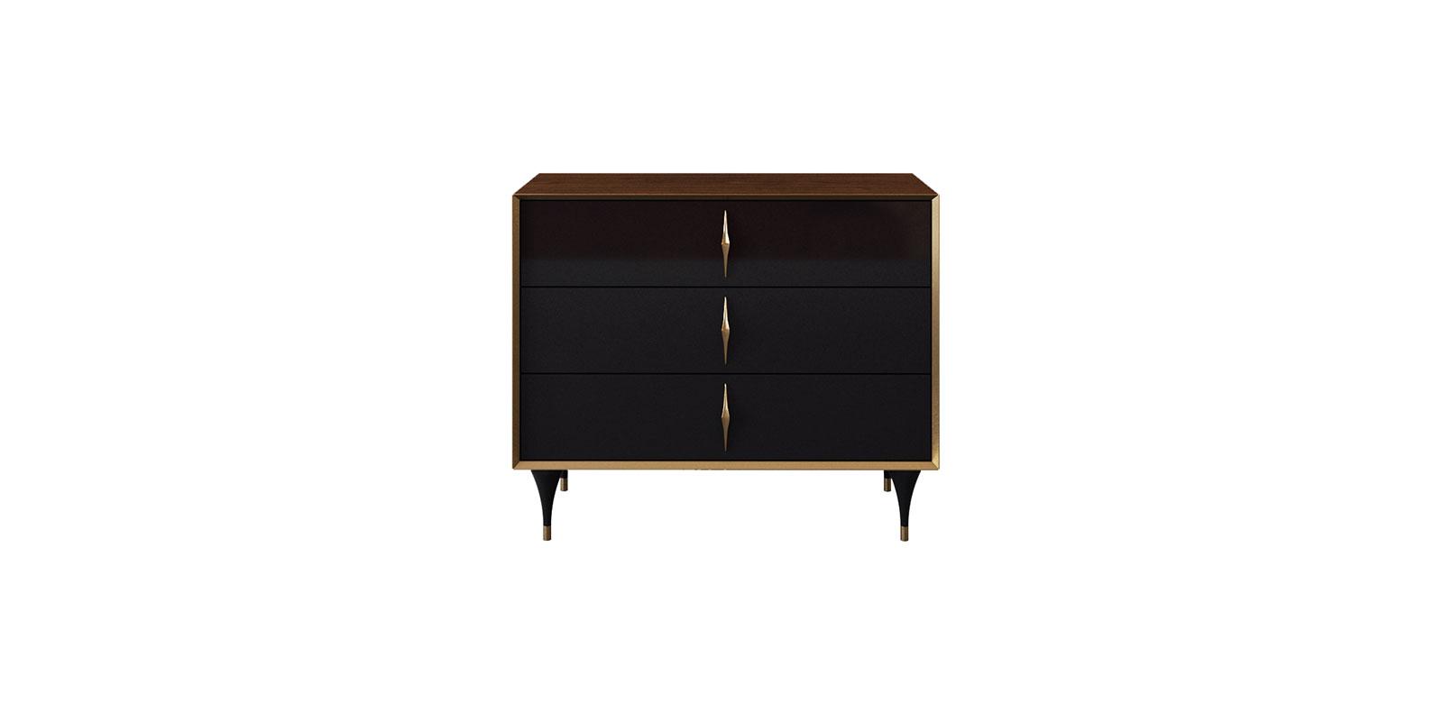 Natello Dresser
