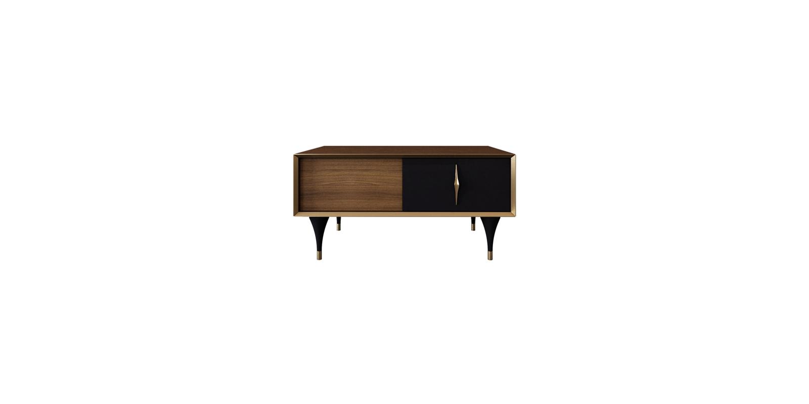 Natello Drawer Coffee Table