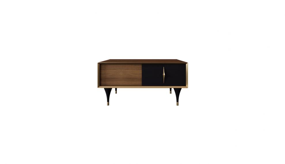 Natello Drawer Coffee Table