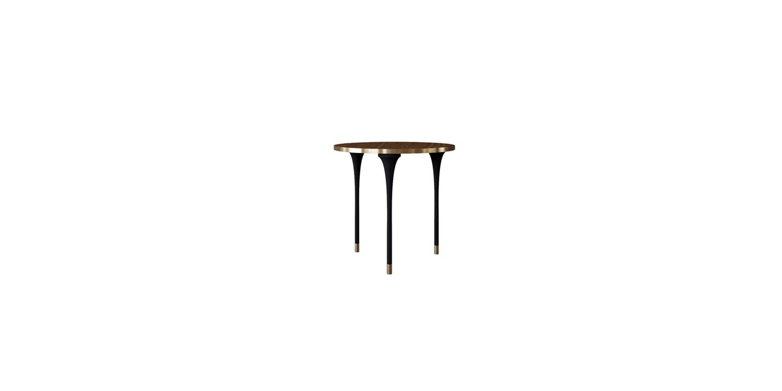 Natello Side Table