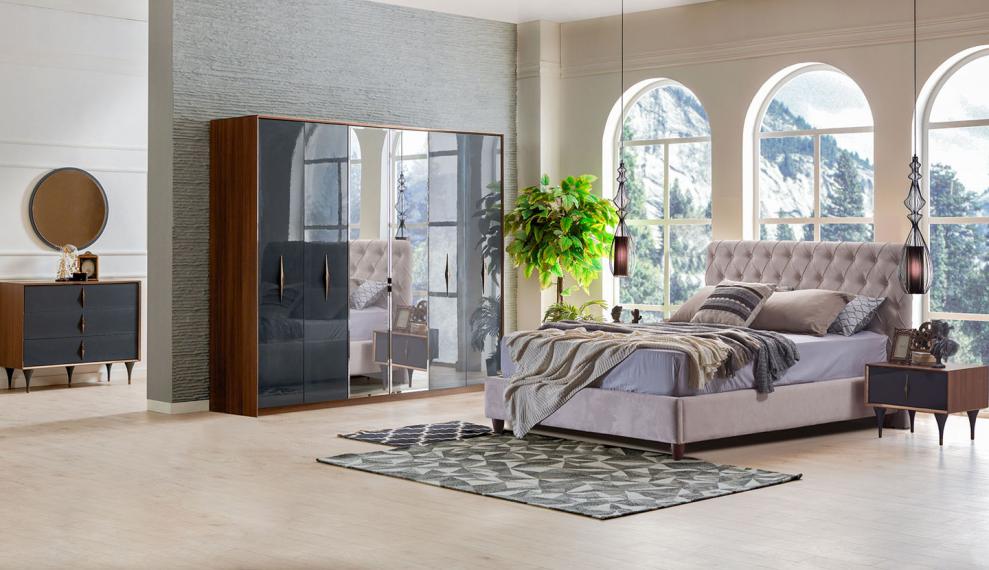 Natello Bedroom