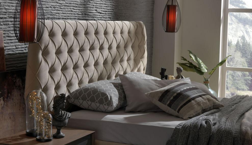 Natello Bedroom