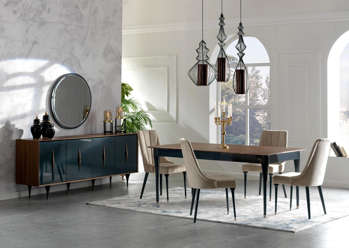 Natello Dining Room