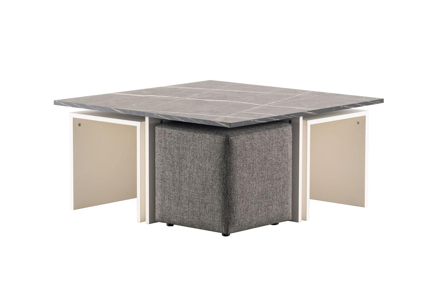 Nia Coffee Table