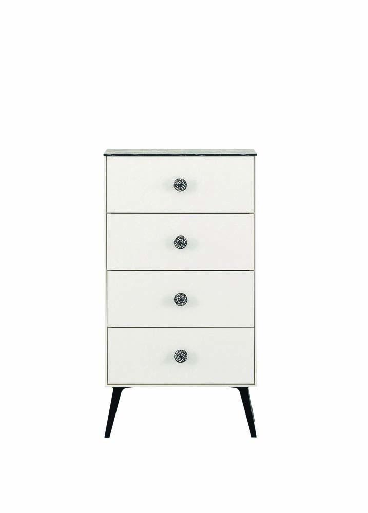 Nia Tall Dresser