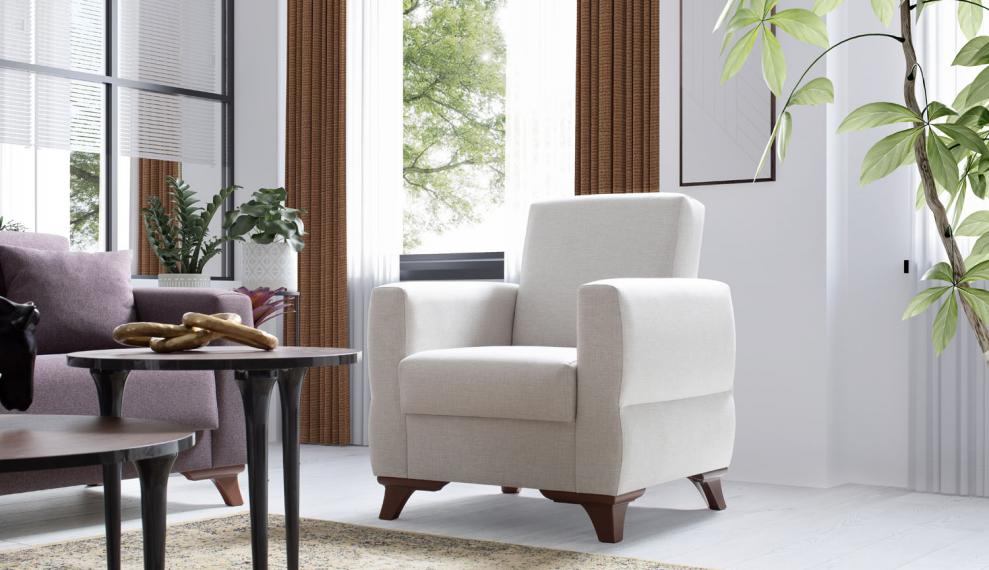 Odense Sofa Set