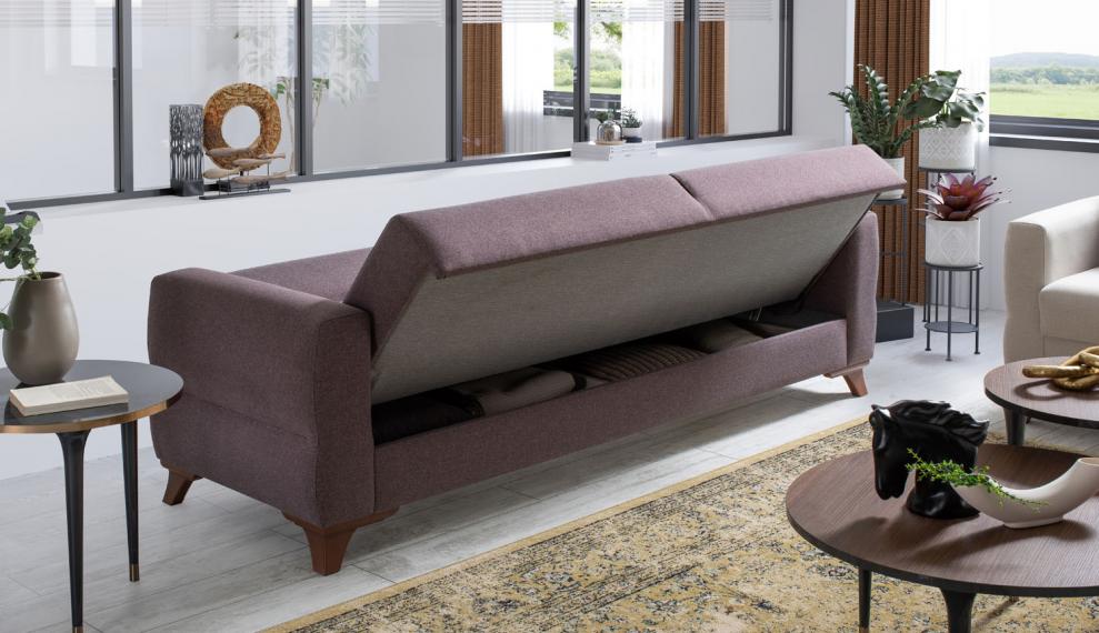 Odense Sofa Set