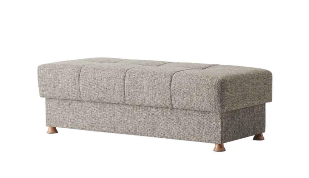 Preston Ottoman