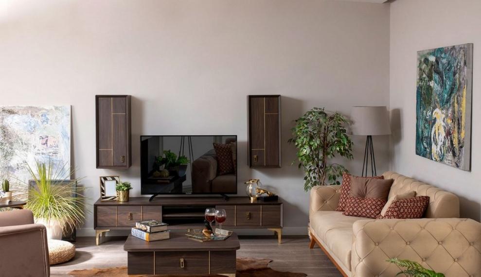 Fenton Tv Unit
