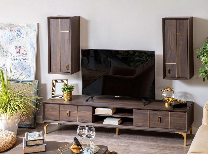 Fenton Tv Unit