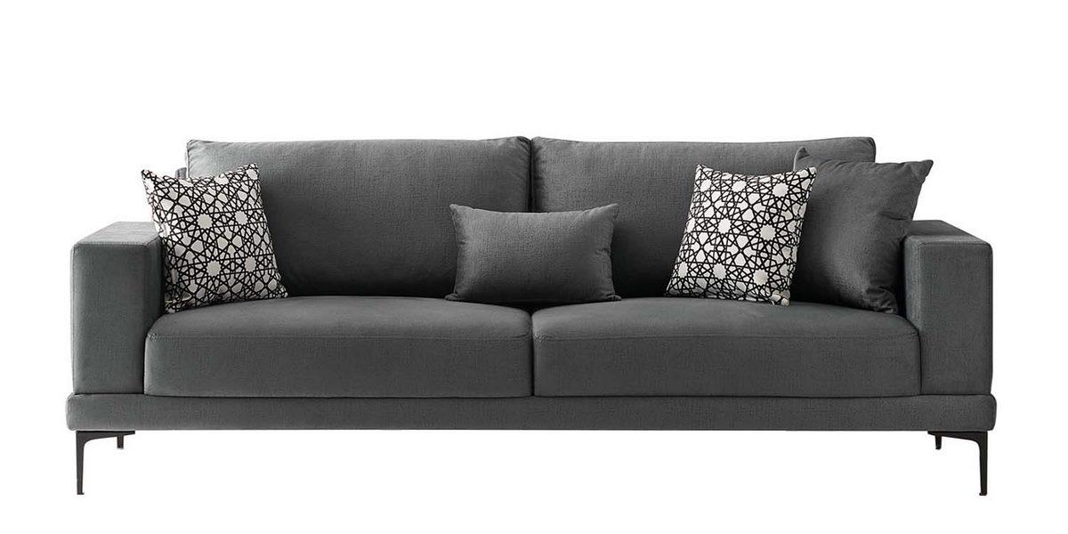 Furion Three-Seater Sofa 