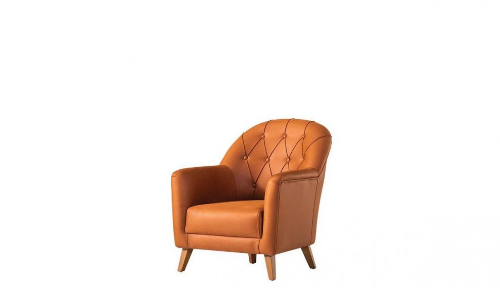 Fenton Armchair