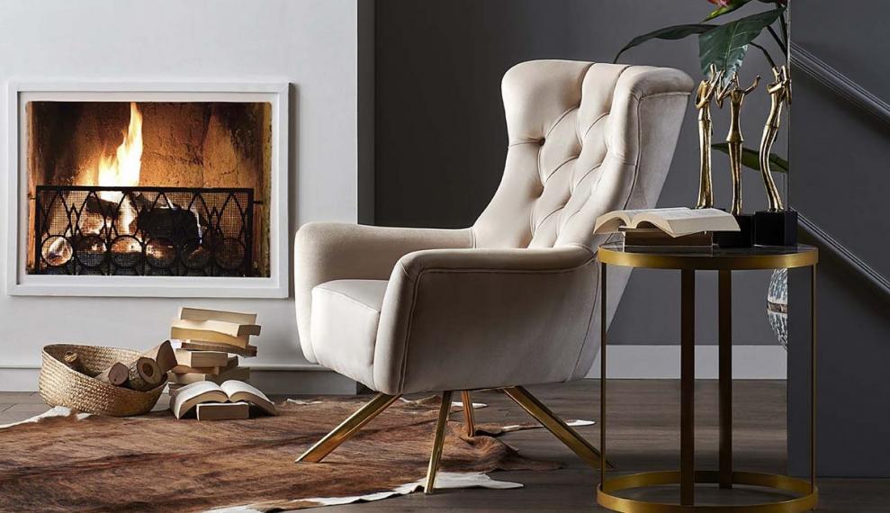 Fenton Premium Sofa Set